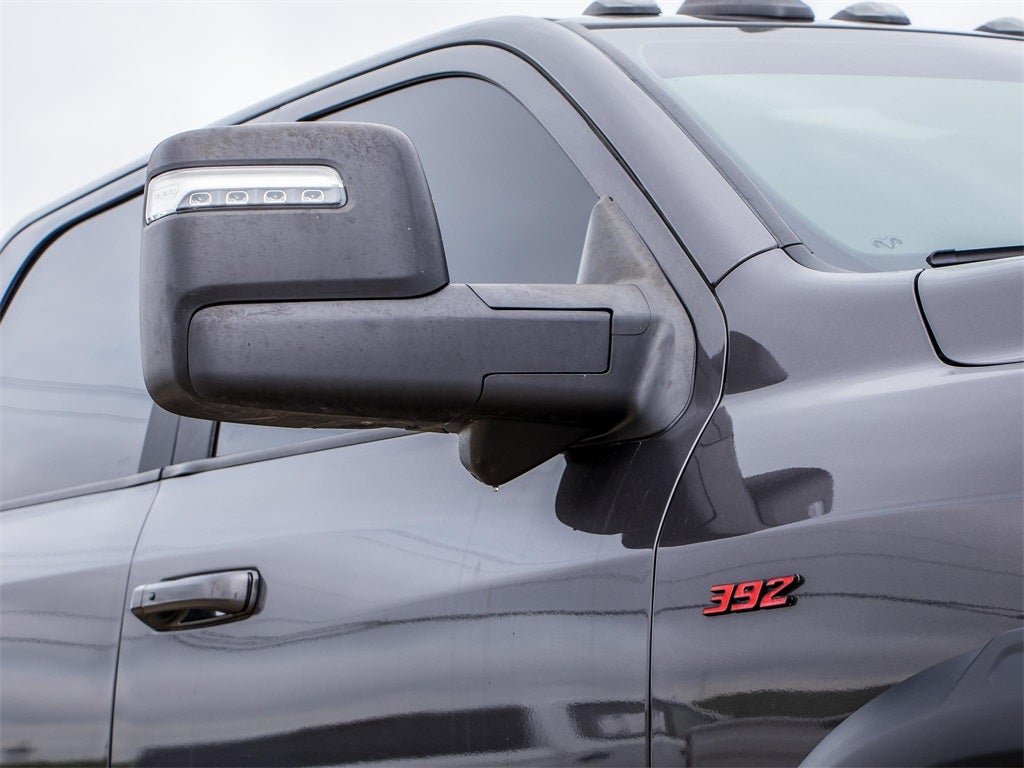 2023 RAM 2500 Power Wagon