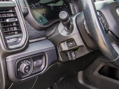 2023 RAM 2500 Power Wagon