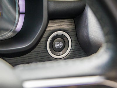 2023 RAM 2500 Power Wagon