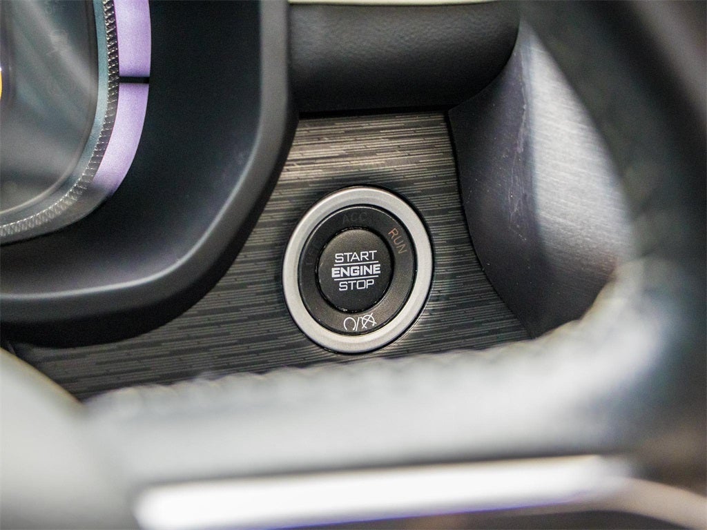 2023 RAM 2500 Power Wagon