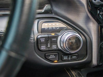 2023 RAM 2500 Power Wagon