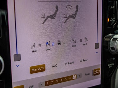 2023 RAM 2500 Power Wagon