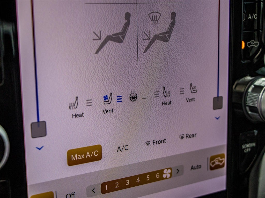 2023 RAM 2500 Power Wagon