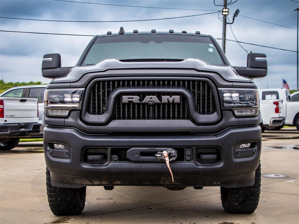 2023 RAM 2500 Power Wagon