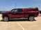 2018 RAM 2500 Big Horn 4WD | Silver Edition