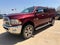 2018 RAM 2500 Big Horn 4WD | Silver Edition