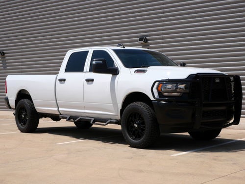 2024 RAM 2500 Tradesman 4WD