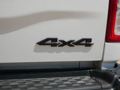 2024 RAM 2500 Tradesman 4WD