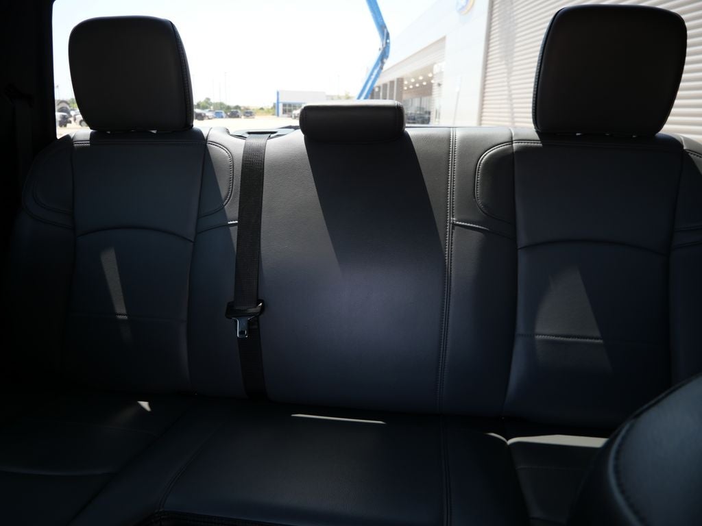 2024 RAM 2500 Tradesman 4WD