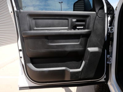 2024 RAM 2500 Tradesman 4WD