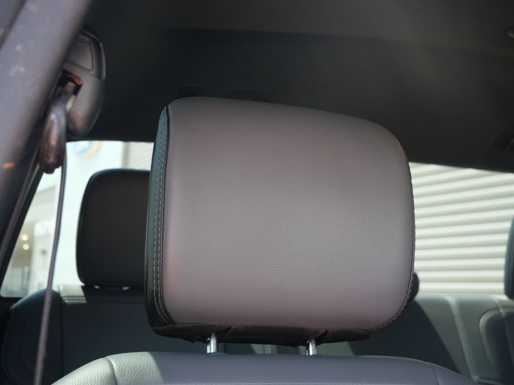 2024 RAM 2500 Tradesman 4WD