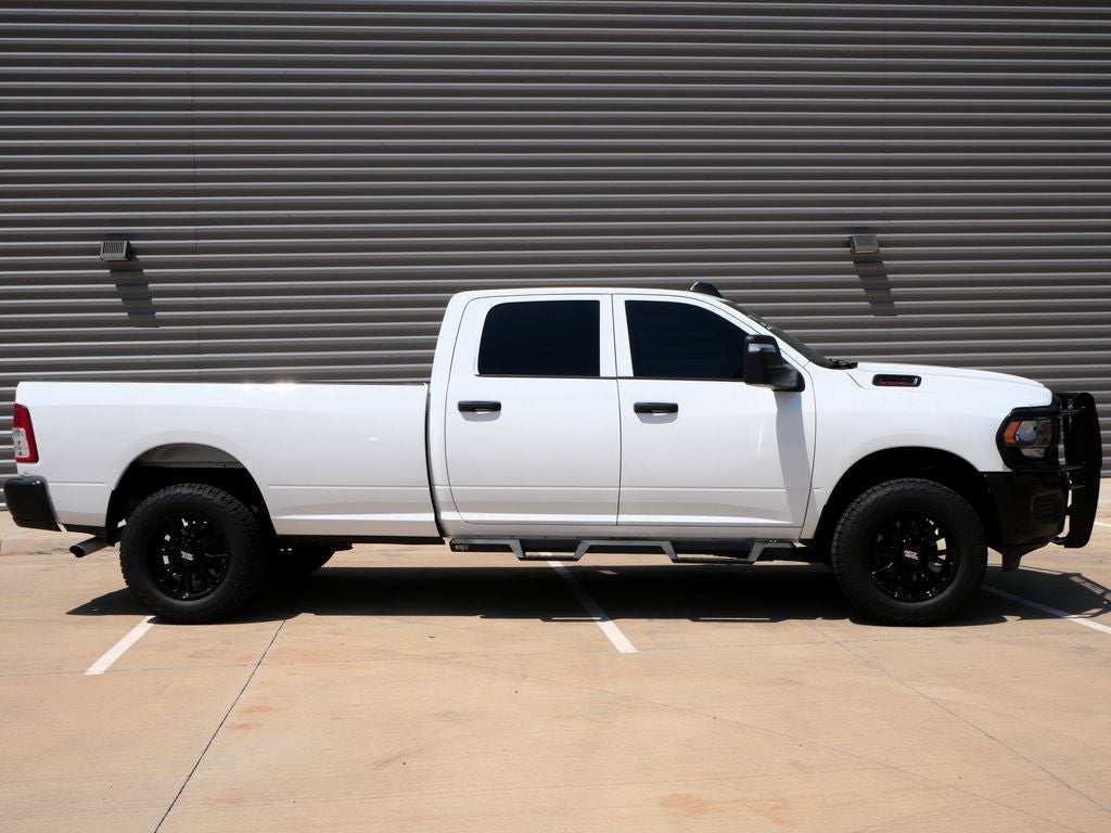 2024 RAM 2500 Tradesman 4WD
