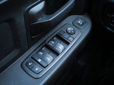 2024 RAM 2500 Tradesman 4WD