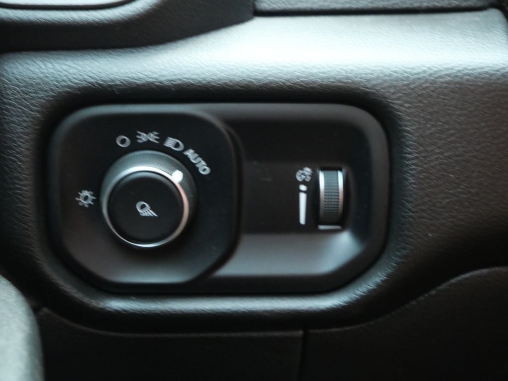 2024 RAM 2500 Tradesman 4WD