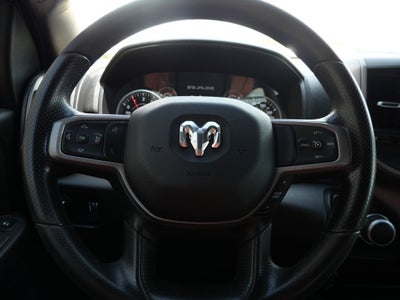 2024 RAM 2500 Tradesman 4WD