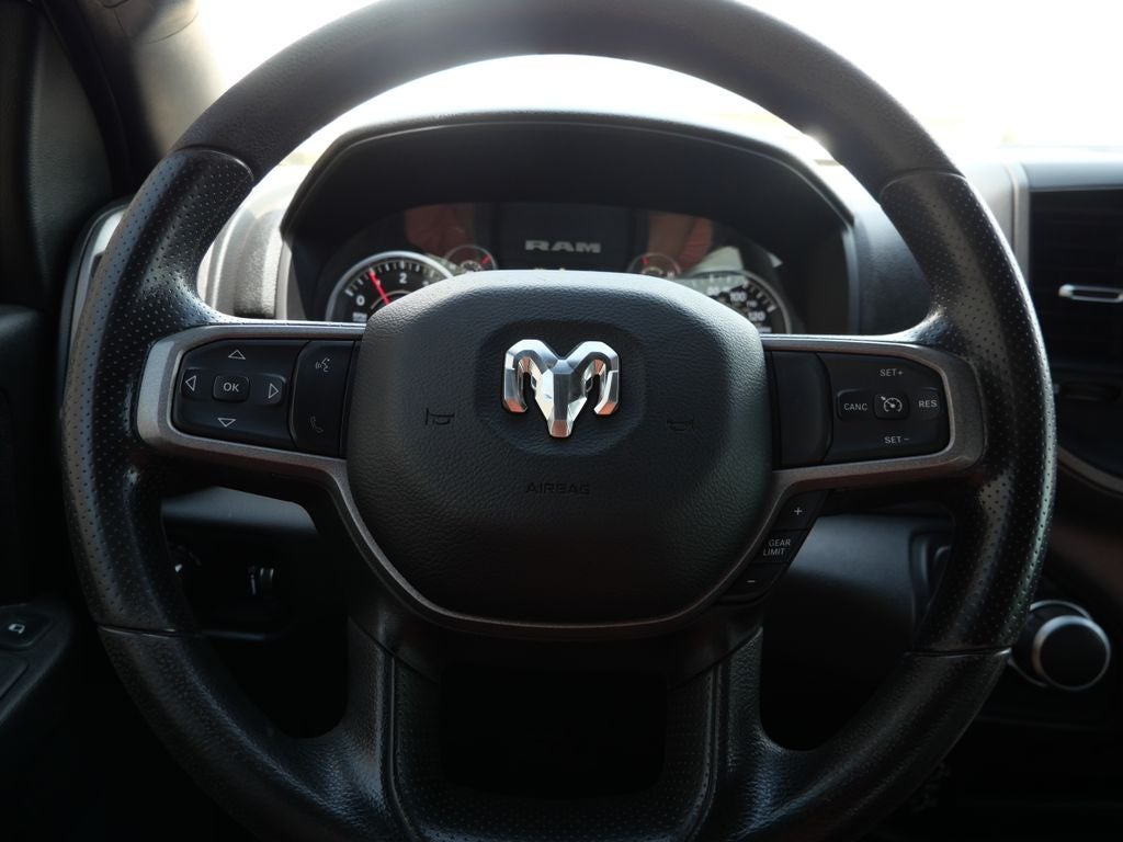2024 RAM 2500 Tradesman 4WD