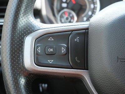 2024 RAM 2500 Tradesman 4WD