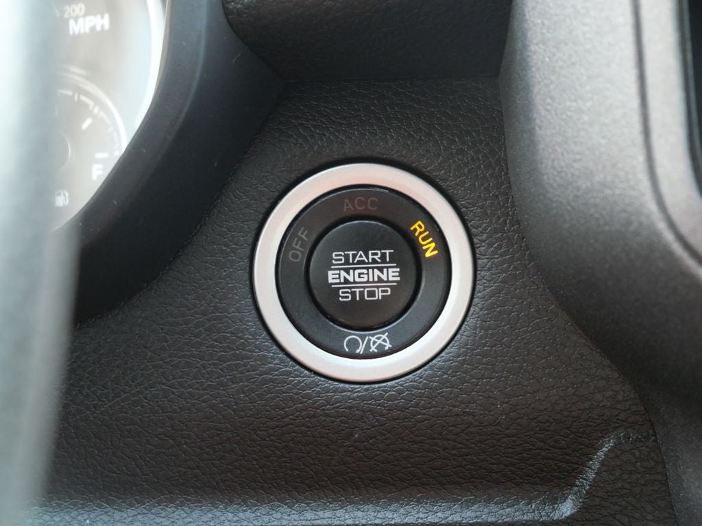 2024 RAM 2500 Tradesman 4WD