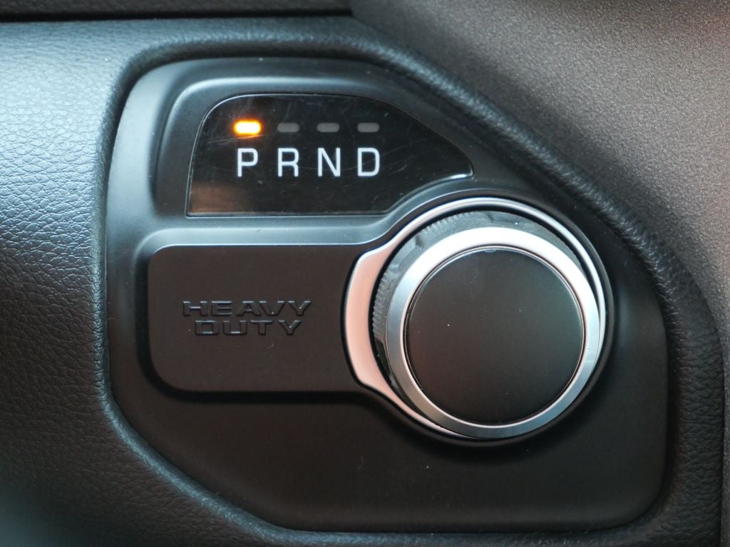 2024 RAM 2500 Tradesman 4WD