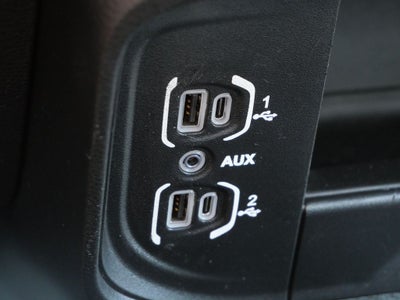 2024 RAM 2500 Tradesman 4WD