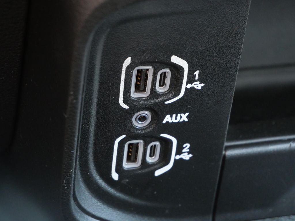 2024 RAM 2500 Tradesman 4WD