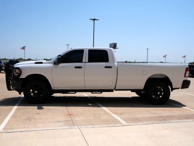 2024 RAM 2500 Tradesman 4WD