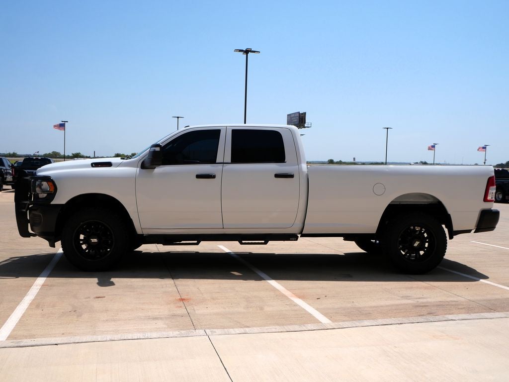2024 RAM 2500 Tradesman 4WD