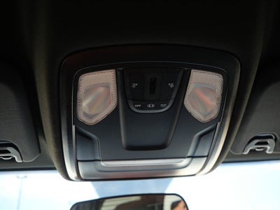 2024 RAM 2500 Tradesman 4WD