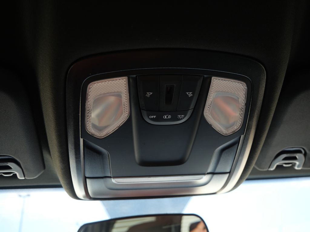 2024 RAM 2500 Tradesman 4WD