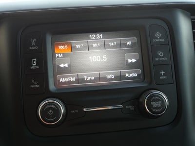 2024 RAM 2500 Tradesman 4WD