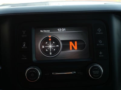 2024 RAM 2500 Tradesman 4WD
