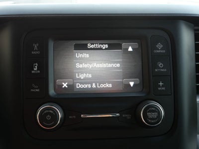 2024 RAM 2500 Tradesman 4WD