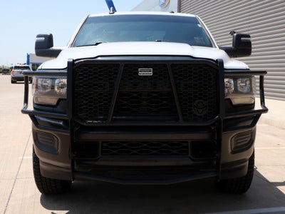 2024 RAM 2500 Tradesman 4WD