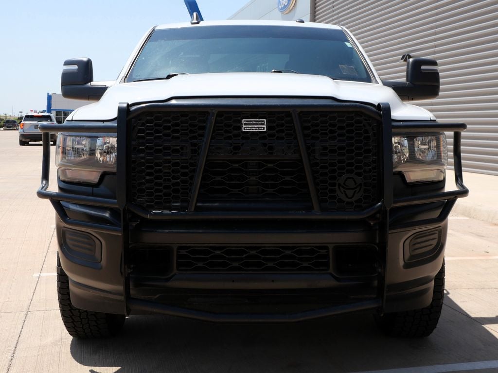 2024 RAM 2500 Tradesman 4WD