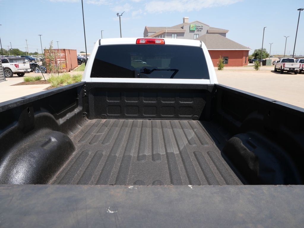 2024 RAM 2500 Tradesman 4WD