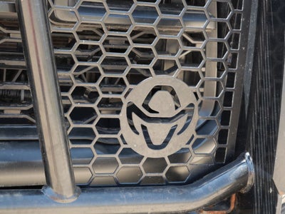 2024 RAM 2500 Tradesman 4WD