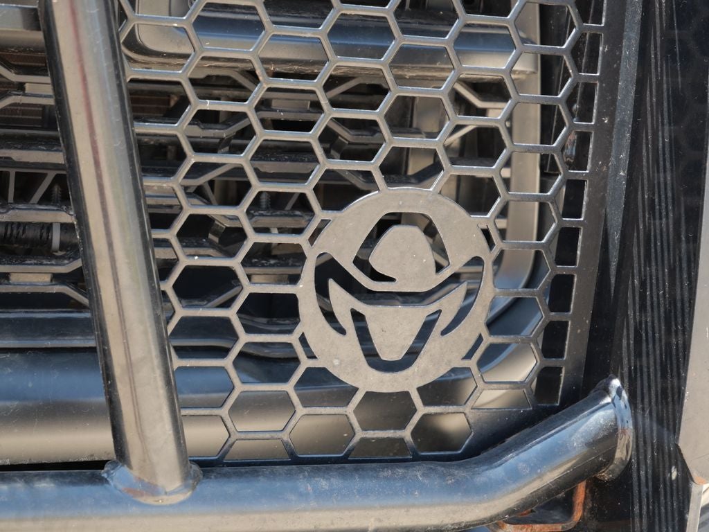 2024 RAM 2500 Tradesman 4WD
