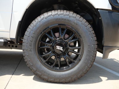 2024 RAM 2500 Tradesman 4WD