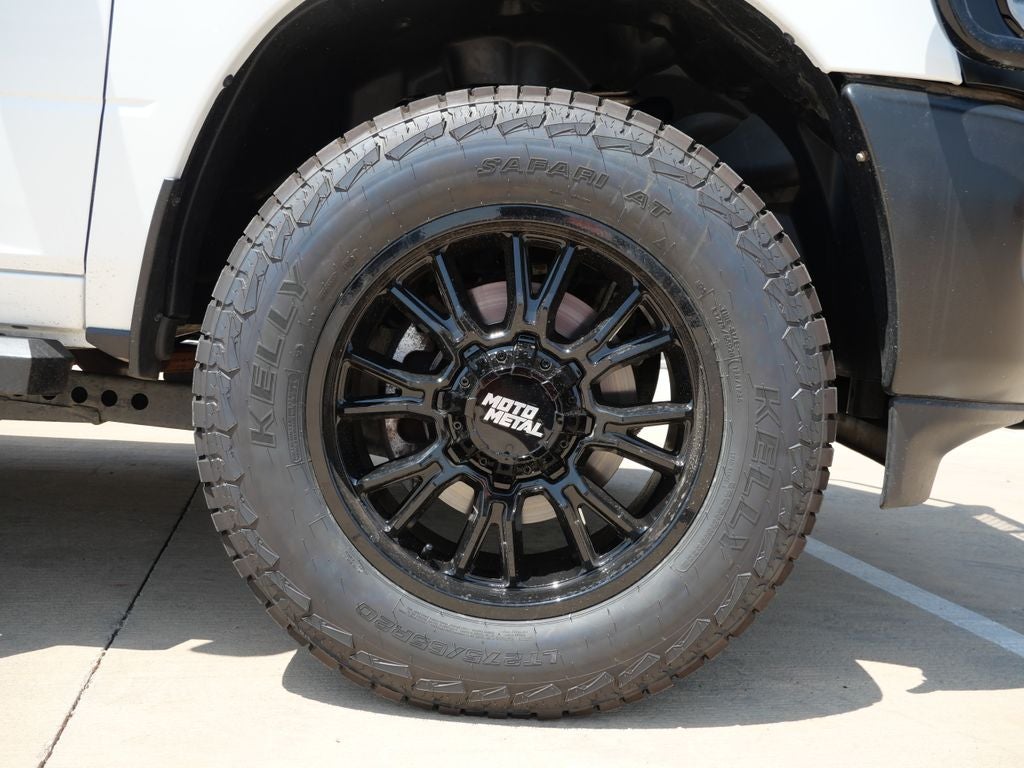 2024 RAM 2500 Tradesman 4WD