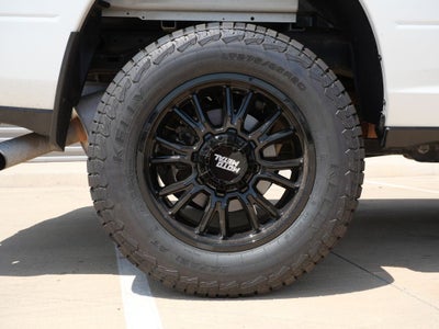 2024 RAM 2500 Tradesman 4WD