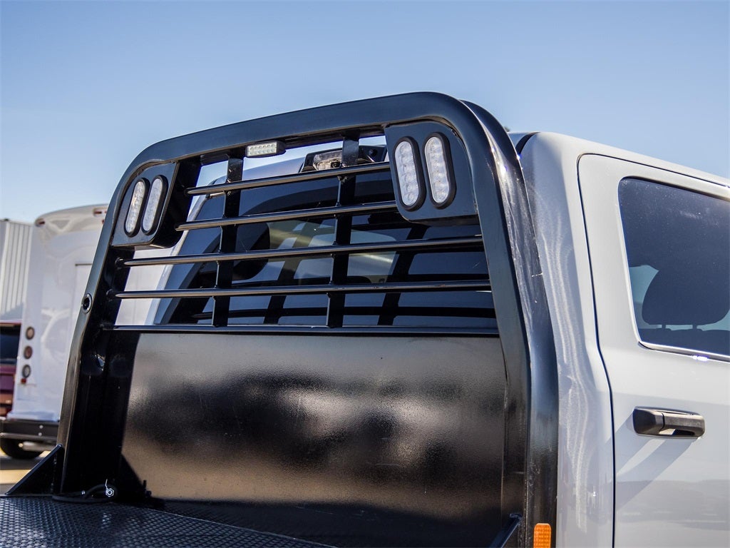 2024 RAM 5500HD Tradesman