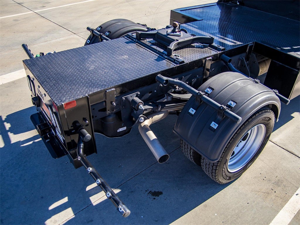 2024 RAM 5500HD Tradesman