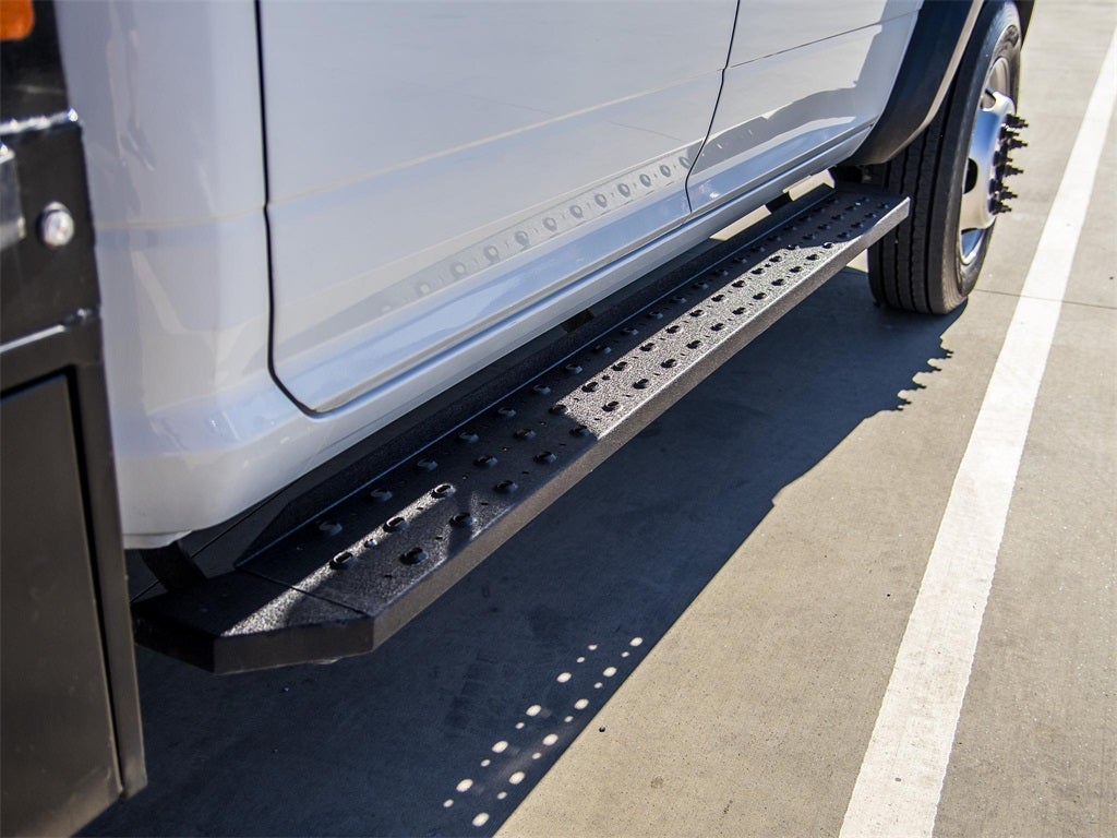 2024 RAM 5500HD Tradesman