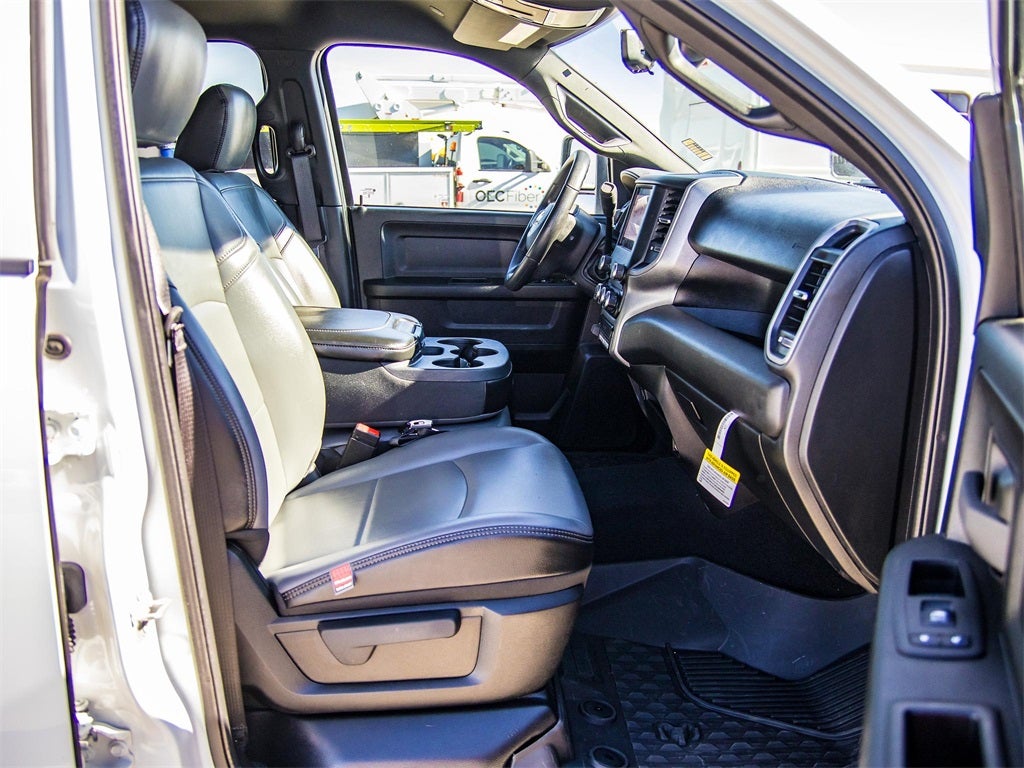 2024 RAM 5500HD Tradesman