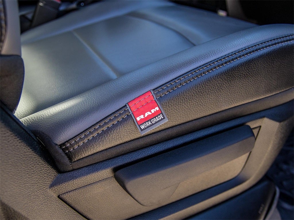 2024 RAM 5500HD Tradesman