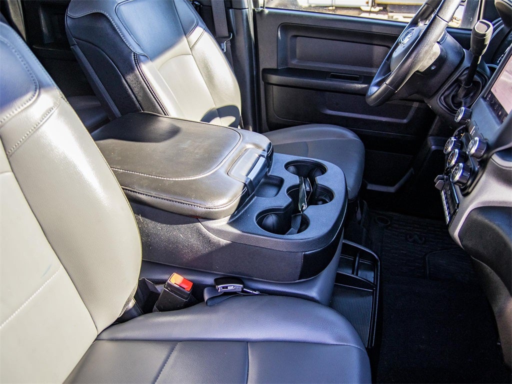 2024 RAM 5500HD Tradesman