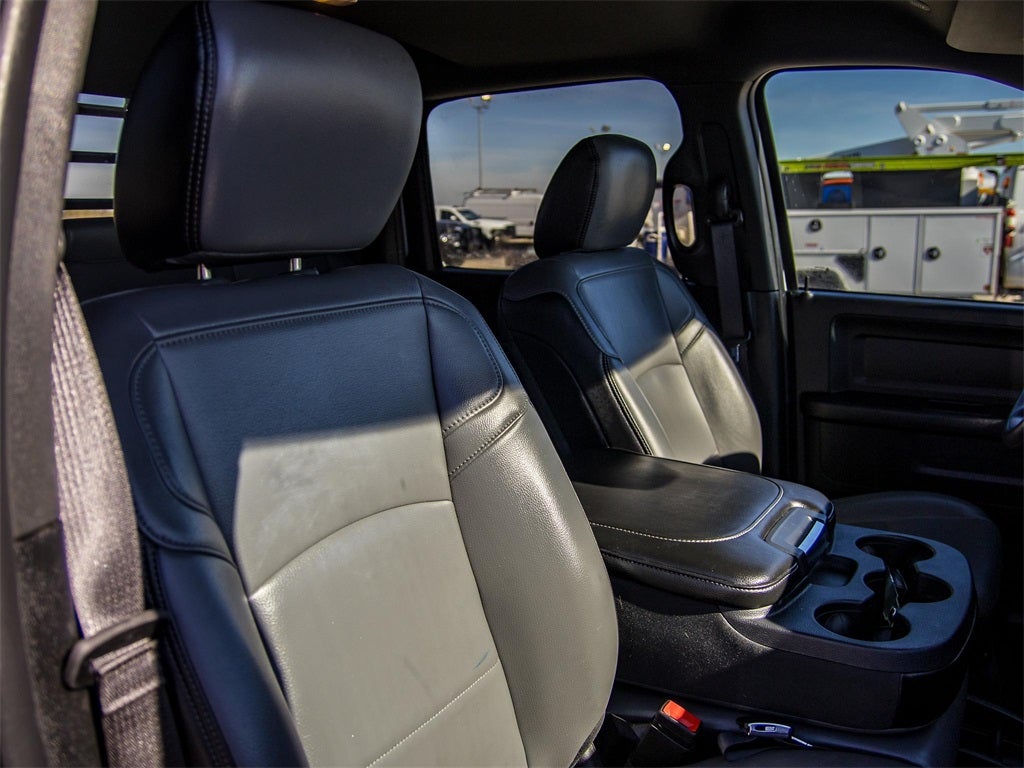 2024 RAM 5500HD Tradesman