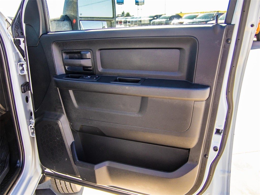 2024 RAM 5500HD Tradesman