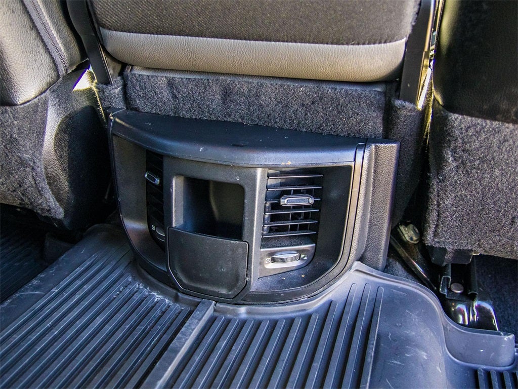 2024 RAM 5500HD Tradesman