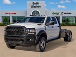 2024 RAM 5500HD Tradesman